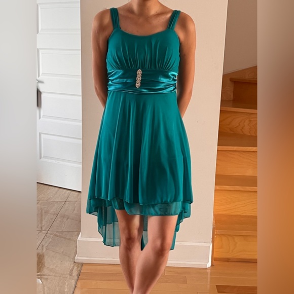 Wedding guest / party / special occasion dress - Picture 1 of 2